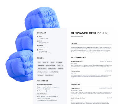 Hai să facem un CV