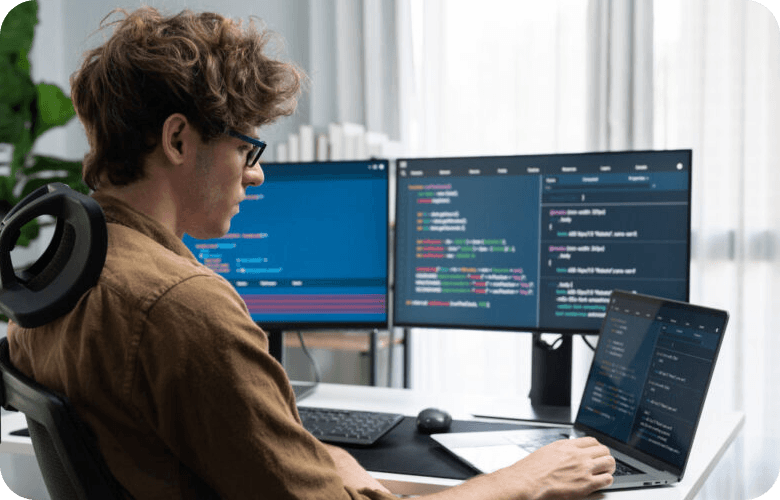Cine este Vibe Coder?